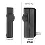 NB-4L / NB-5L USB Battery Charger for Canon - Universal LED Charger - 01111 Image 4