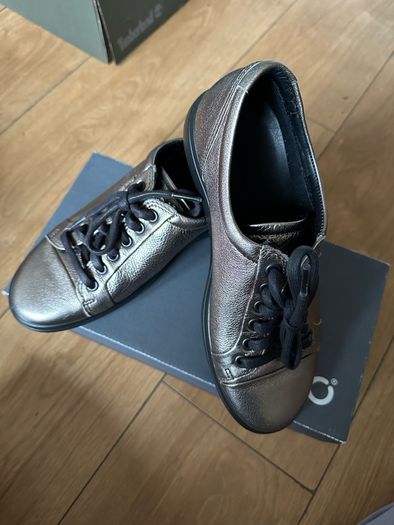 Ecco Size 4 (37)