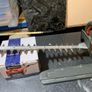 Husqvarna 115iH45 Hedge utter bat, & Charger Image 3