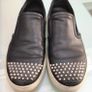 Authentic Alexander McQueen Shoes Size 41 Image 6