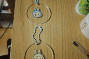 keyrings