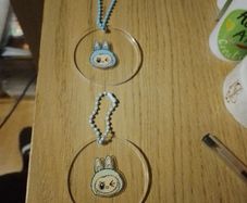 keyrings