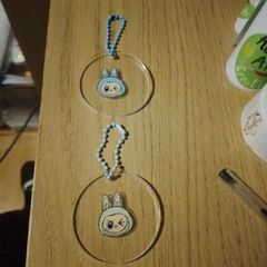 keyrings