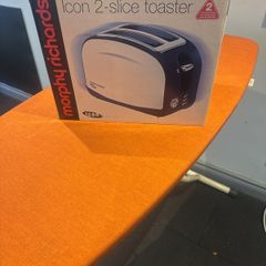 Toaster Brand. New