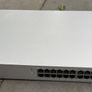 Unifi 24 port 240w  PoE Switch for Parts/repair Image 2