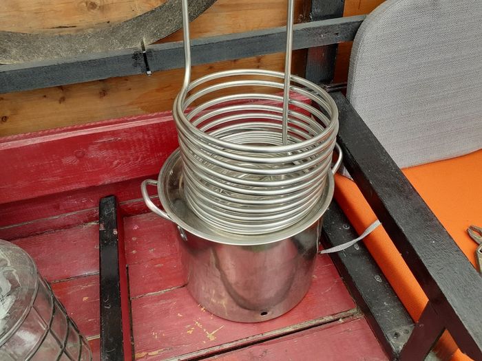home brew