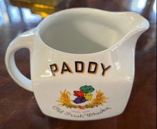 vintage Arklow Paddy Jug