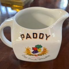 vintage Arklow Paddy Jug