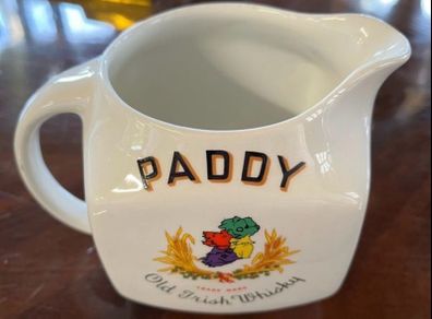 vintage Arklow Paddy Jug