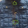 M&S winter coat Image 5