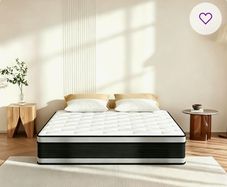 King size mattress