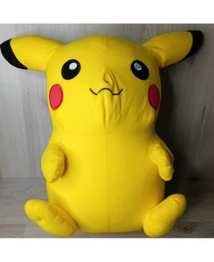 Picachu Pokemon Toy Factory Plush Large