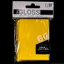 Multiple Colours Available - 60x Ultra Pro Pro-Matte and Gloss Small Deck Protector Sleeves Yugioh Cardfight Cards Japanese Size Image 5