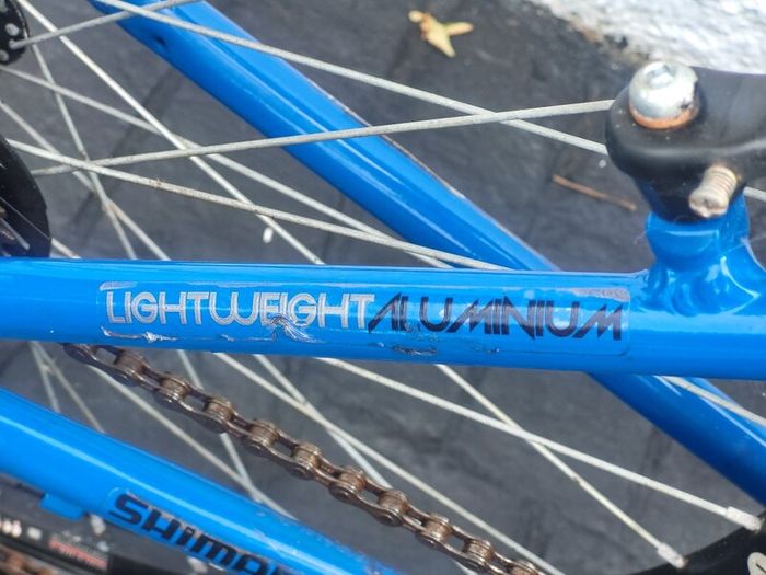 Apollo Phaze Alluminium 27.5 Wheels
