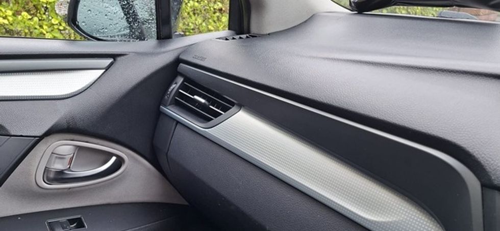 2016 Toyota Avensis