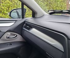 2016 Toyota Avensis