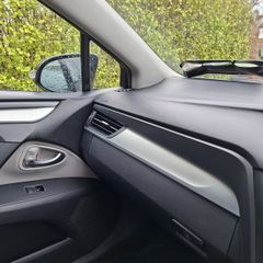 2016 Toyota Avensis