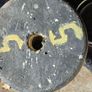 Concrete weights and cast iron plates Image 4