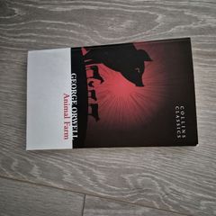 Animal Farm George Orwell
