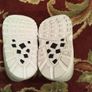 Nike Baby Trainers size EU-19.5  UK-3.5 Image 6