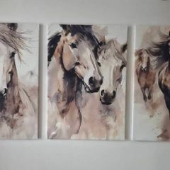 canvas