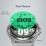 TicWatch ATLAS WearOS Google Pay Image 5