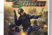 Ghost Squad [2007] (Wii Game) [Wii-U Compatible]