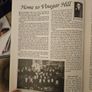 St Senan's Parish Journal 1991. House Of Missons Commemorative Edition 1866-1991. First Edition Large Volume Paperback In Good Condition.  See Photos For Same. Image 3