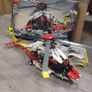lego technic 42145 Image 5