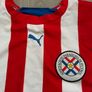 Puma football shirt Image 5