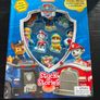 Paw Patrol Stuck on Stories interactive activity book set EUC Image 2
