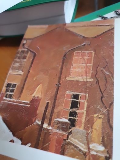 Learn To Paint Oils In Very Good Condition From Pet Smoke Free Home Lots Of Books Listed For 1 2 3 Euro