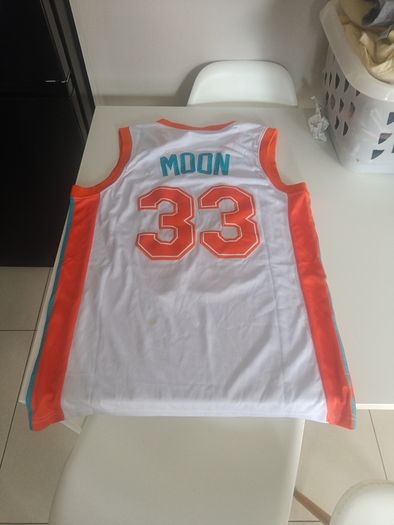 Flint tropics