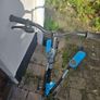 Sporter 3 Wheel Swing Scooter Image 4
