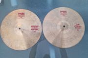 Paiste 2002 13" Medium Hi-Hats