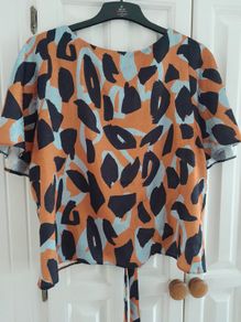 Linea Top