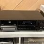 Vintage Technics RS-BX626 Cassette Deck Image 7
