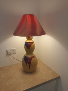 lamp