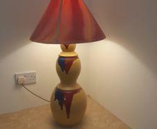 lamp