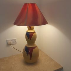 lamp