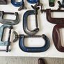 G clamps Image 6