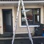 Multi position ladder Image 5