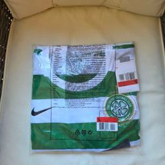 Celtic Jersey