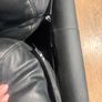 leather sofa Image 6