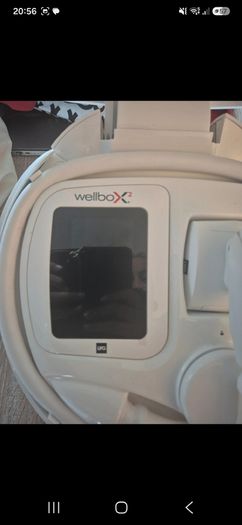 WellBox 2