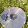 Sabian metal x-crash Image 3