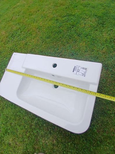 800mm bathroom sink