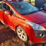 breaking Peugeot 3008 Image 2