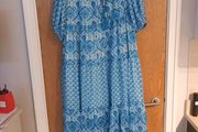 Gallery Dress. S.16.  New - No Tag.