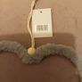 valentines fur hanging heart Image 3